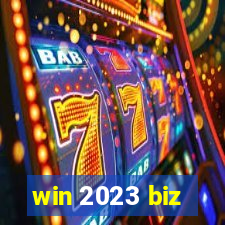 win 2023 biz